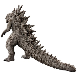 Foto 2 | Foto 2 | Figura Bandai Movie Monster Series Wurara (2023) 13,5 Cm - Venta Internacional.