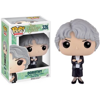 Foto 2 | Foto 2 | Set de Funko The Golden Girls 4 Piezas-Venta Internacional