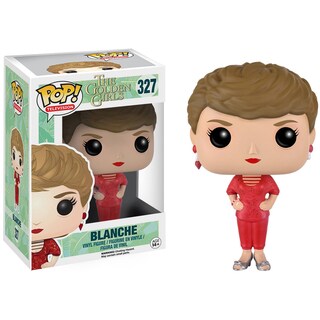 Foto 3 | Foto 3 | Set de Funko The Golden Girls 4 Piezas-Venta Internacional