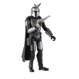 Foto 3 | Foto 3 | Figura de Acción Star Wars Galaxy Of Adventures The Mandalorian - Venta Internacional