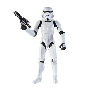 Foto 4 | Foto 4 | Figura de Acción Star Wars Galaxy Of Adventures The Mandalorian - Venta Internacional