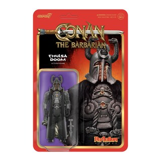Foto 1 | Foto 1 | Figura De Acción Super7 Conan The Barbarian Thulsa Doom - Venta Internacional.