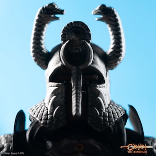 Foto 4 | Foto 4 | Figura De Acción Super7 Conan The Barbarian Thulsa Doom - Venta Internacional.