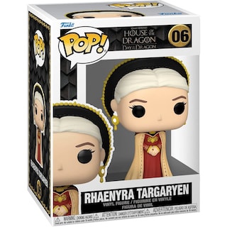 Foto 7 | Foto 7 | Funko Rhaenyra Targaryen House Of The Dragon 06-Venta Internacional