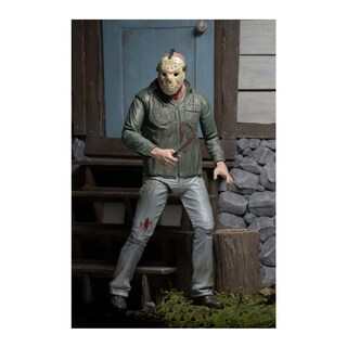 Foto 4 | Foto 4 | Figura Neca Friday The 13th Part 3 Jason - Venta Internacional