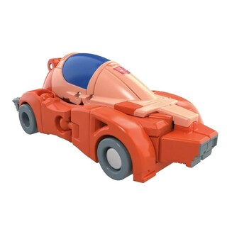 Foto 4 | Foto 4 | Figura De Acción Autobot Wheelie De La Serie Transformers Studio - Venta Internacional.