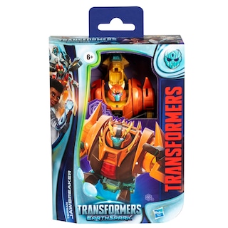 Foto 2 | Foto 2 | Figura De Acción Transformers Earthspark Deluxe Terran Jawbreaker - Venta Internacional.