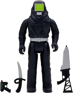 Foto 2 | Foto 2 | Figura De Acción Super7 Dune Sardaukar Warrior De 9,5 Cm Con Acc - Venta Internacional.
