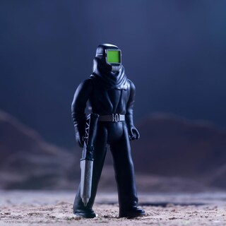 Foto 4 | Foto 4 | Figura De Acción Super7 Dune Sardaukar Warrior De 9,5 Cm Con Acc - Venta Internacional.