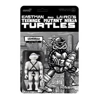 Foto 1 | Foto 1 | Figura De Acción Super7 Teenage Mutant Ninja Turtles Leonardo - Venta Internacional.