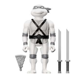 Foto 2 | Foto 2 | Figura De Acción Super7 Teenage Mutant Ninja Turtles Leonardo - Venta Internacional.
