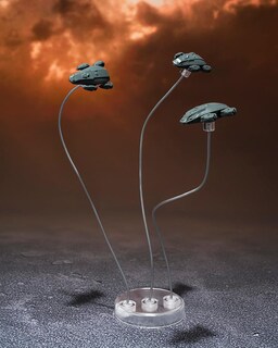 Foto 5 | Foto 5 | Figura De Acción Tamashii Nations Godzilla Vs Kong 2021 Kong - Venta Internacional.