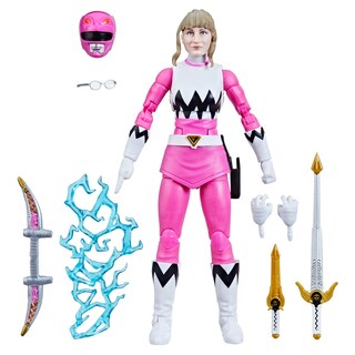 Foto 1 | Foto 1 | Figura De Acción Power Rangers Lightning Collection Lost Galaxy - Venta Internacional.