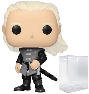Foto 1 | Foto 1 | Funko Daemon Targaryen House Of The Dragon 05-Venta Internacional