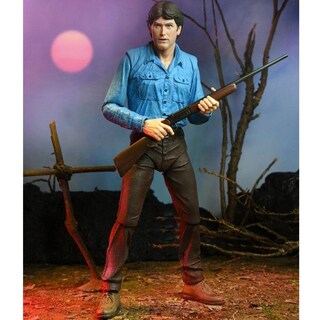 Foto 3 | Foto 3 | Figura De Acción Neca Evil Dead 40th Anniversary Ultimate Ash 18cm - Venta Internacional.