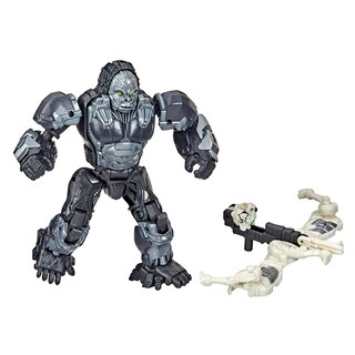 Foto 1 | Foto 1 | Paquete De 2 Unidades De Toy Transformers Rise Of The Beasts Beast Alliance - Venta Internacional.