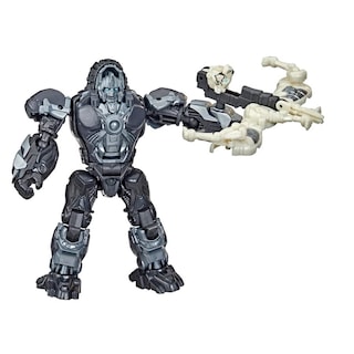 Foto 4 | Foto 4 | Paquete De 2 Unidades De Toy Transformers Rise Of The Beasts Beast Alliance - Venta Internacional.