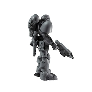 Foto 5 | Foto 5 | Figura De Acción Mcfarlane Toys Warhammer 40,000 Space Marine - Venta Internacional.