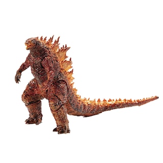 Foto 1 | Foto 1 | Figura De Acción Hiya Toys Godzilla King Of Monsters, 18 Cm - Venta Internacional.
