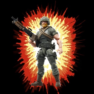 Foto 5 | Foto 5 | Figura De Acción Hasbro G.i. Joe Classified Series De 6 Pulgadas - Venta Internacional.