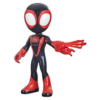 Foto 1 | Foto 1 | Figura De Acción Hasbro Spidey Y Sus Increíbles Amigos Miles - Venta Internacional.