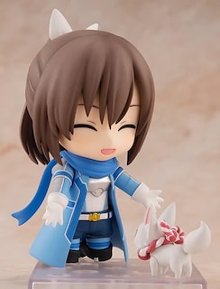 Foto 4 | Foto 4 | Figura De Acción Kadokawa Bofuri: No Quiero Que Me Hagan Daño, Sally - Venta Internacional.