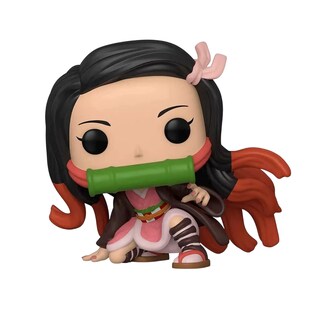 Foto 1 | Foto 1 | Juguete de Figura de Acción Nezuko