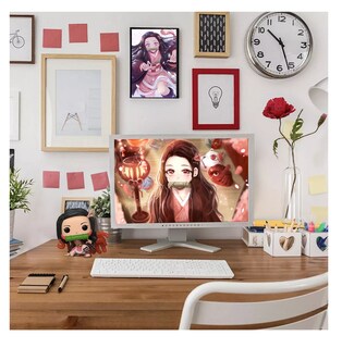 Foto 5 | Foto 5 | Juguete de Figura de Acción Nezuko