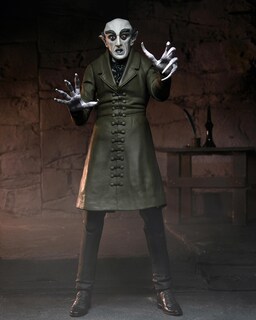 Foto 3 | Foto 3 | Figura De Acción Neca Nosferatu Ultimate Count Orlok 18 Cm - Venta Internacional.