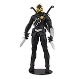 Figura Articulada McFarlane DC Multiverse 7\" Talon - Venta Internacional