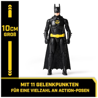 Foto 3 | Foto 3 | Figuras De Acción Spin Master Batman 85ª Edición Especial - Venta Internacional.