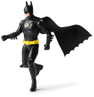 Foto 6 | Foto 6 | Figuras De Acción Spin Master Batman 85ª Edición Especial - Venta Internacional.