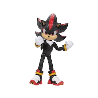 Foto 4 | Foto 4 | Figuras de Acción Sonic The Hedgehog 4 Piezas-Venta Internacional