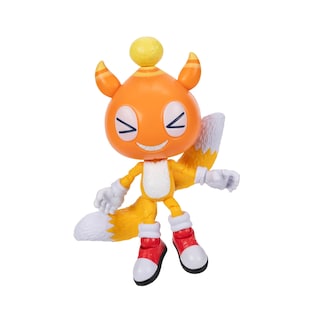 Foto 6 | Foto 6 | Figuras de Acción Sonic The Hedgehog 4 Piezas-Venta Internacional