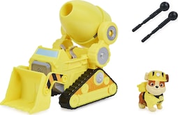 Coche de Juguete Deluxe Paw Patrol Rubble - Venta Internacional