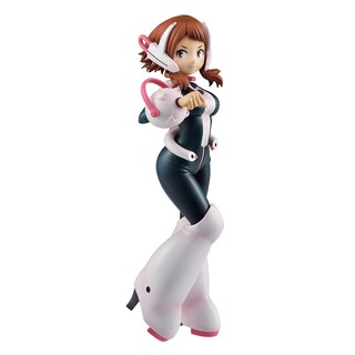 Foto 1 | Foto 1 | Figura De Colección Bandai Spirits Ichibansho My Hero Academia Ochaco Uraraka - Venta Internacional.