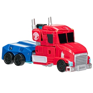 Foto 3 | Foto 3 | Figura De Acción Transformers Earthspark Deluxe Optimus Prime - Venta Internacional.