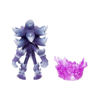Foto 2 | Foto 2 | Figura De Acción Sonic The Hedgehog Mephiles The Dark 10 Cm - Venta Internacional.