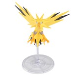 Figura De Acción Jazwares Pokémon Zapdos 6 Super Articulated - Venta Internacional.