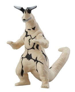 Foto 1 | Foto 1 | Figura De Acción Bandai Ultraman Ultra Monster Eleking 13 Cm - Venta Internacional.