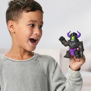Foto 3 | Foto 3 | Stretch Striker Heroes Of Goo Jit Zu Ultra Rare Orbitox - Venta Internacional.