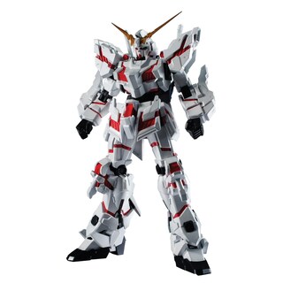 Foto 1 | Foto 1 | Figura De Acción Tamashii Nations Mobile Suit Gundam Uc Rx-0 Unicorn - Venta Internacional.