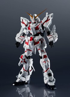 Foto 2 | Foto 2 | Figura De Acción Tamashii Nations Mobile Suit Gundam Uc Rx-0 Unicorn - Venta Internacional.