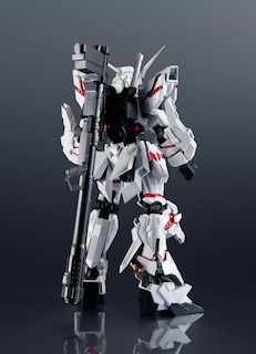 Foto 3 | Foto 3 | Figura De Acción Tamashii Nations Mobile Suit Gundam Uc Rx-0 Unicorn - Venta Internacional.