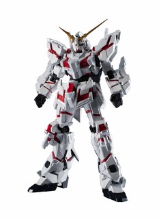 Foto 4 | Foto 4 | Figura De Acción Tamashii Nations Mobile Suit Gundam Uc Rx-0 Unicorn - Venta Internacional.