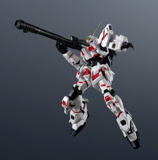 Foto 7 | Foto 7 | Figura De Acción Tamashii Nations Mobile Suit Gundam Uc Rx-0 Unicorn - Venta Internacional.
