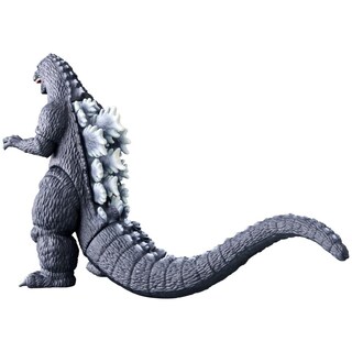 Foto 2 | Foto 2 | Figura De Acción Bandai Movie Monster Series Godzilla (1991) - Venta Internacional.