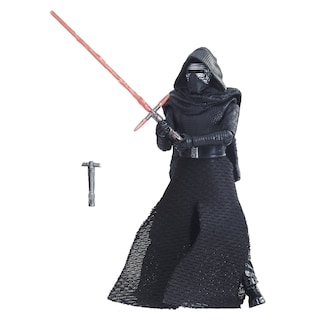 Foto 1 | Foto 1 | Figura De Acción Star Wars E1642 Sw E7 Vin Kylo Ren - Venta Internacional.
