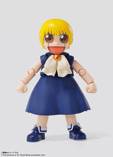 Foto 3 | Foto 3 | Figura De Acción Tamashii Nations Zatch Bell S.h.figuarts - Venta Internacional.