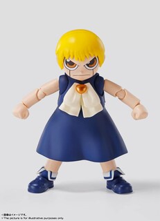 Foto 5 | Foto 5 | Figura De Acción Tamashii Nations Zatch Bell S.h.figuarts - Venta Internacional.